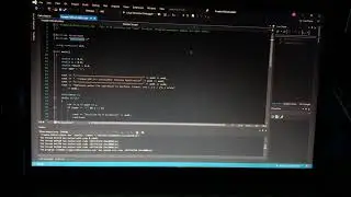 Fun Dabbling with Visual Studio 2019 - Creating Console calculator IN C++