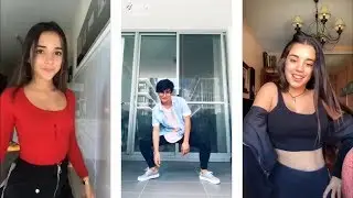 Best Taki Taki Dance Challenge Tik Tok Compilation 2019