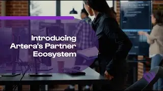 The #Artera Marketplace