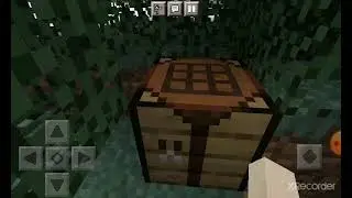 si toco agua en minecraft se acaba el video