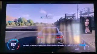 The crew 2/ the best games du voiture 🚘