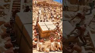 When Were The Great Pyramids Built