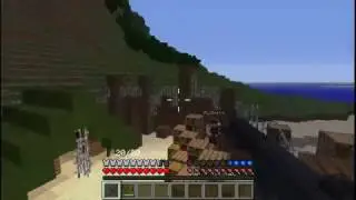 Crafting Dead Roleplay S2E2 ' They're gone '