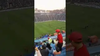 Estadio del cruz azul "Ciudad de los deportes" #cruzazul #estadio #ligamx #cdmx #futbol #mexico