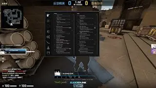 gamesense.vip leak dll test/showcase video