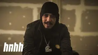 G.T. - Joe Montana | HNHH Official Music Video
