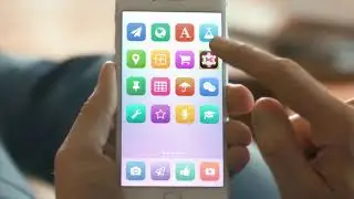 Motion Graphic Videos Showreel