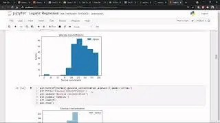 AWS SageMaker: Pre-Built Logistic regression-Part1