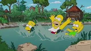FX | The Simpsons - Pazar 21.00