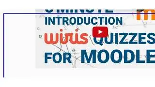 Pablo Guerrero - The math piece for Moodle - iMoot17