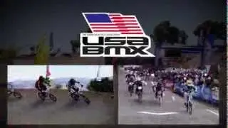We are BMX Racing