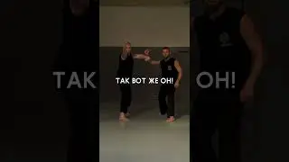 Запись на занятия в шапке канала   