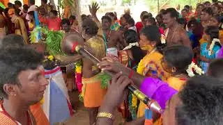 மதியக்கொடை (part-3) மேல கோவில் புதுக்கோட்டை 2022