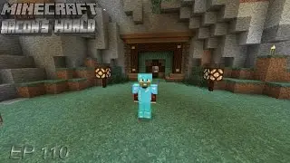 Bacon's World - Ep 110 The Etho Door