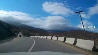 Xızı Хызы городок в горах