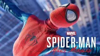 New Spidey Suit And Enemy Weapon Tech! #2