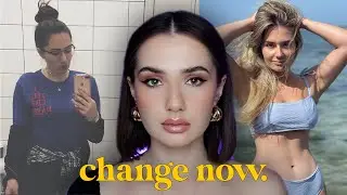 How to manifest ANY appearance change INSTANTLY | law of assumption 101