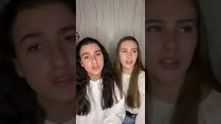 Dina Saeva -  я ищу тебя (cover) #музыка