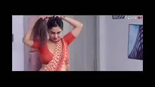Hot indian Desi aunty || big boob- part 1