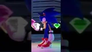 Hyper Sonic Riders