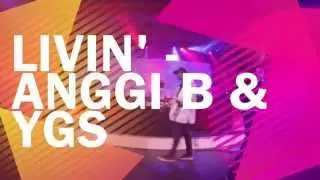 #YGSLife - #YGSCrew livin the stage