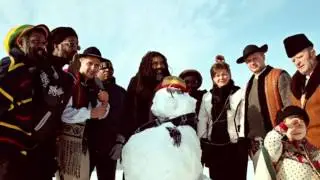 Trebunie-Tutki i Twinkle Brothers - Nasze Reggae (Pamięci Boba)