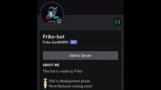 How to Create a Discord Bot - Discord Series