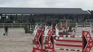 9 juli 2020 Eldorado 140 peelbergen