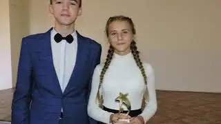 Видео- привет от наших любимых классных руководителей.