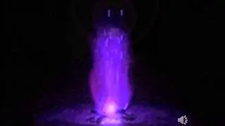 CHAMA VIOLETA - MEDITAÇÃO LUZ VIOLETA - Augusto Pereira e Gugga Rays