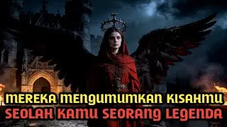 JIWA TERPILIH ✨ MEREKA MENGATAKAN, MUSTAHIL SATU ORANG BISA MELAKUKAN SEMUA ITU