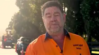 Auckland Asphalt Services -  Quality specialists in asphalt services