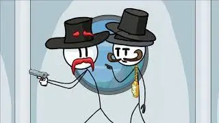 Henry Stickmin CtM | Block