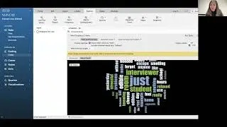How to Code in NVivo