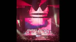 Christine D'Clario & Elevation Worship - De repente 🇵🇷 #LaNovia
