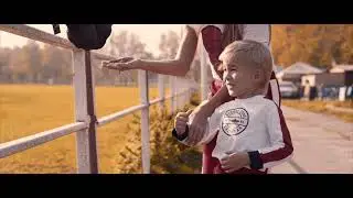Sweet time | семейный ролик от Ruba-production.
