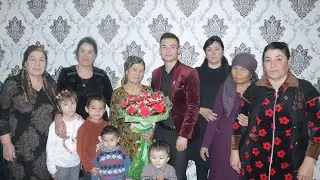 Qoʻshkoʻpir kiropda tabrik loyihasi Shodiyor Bozorboyev Qoʻshkoʻpir tumani