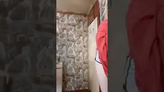 Эфир из перископа. Танцы. 