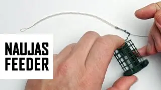 Kaip surišti nesipainiojančią FEEDER sistemą su GUMA?