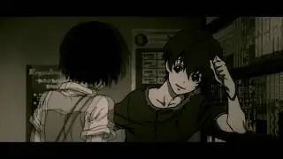 Lisa & Twelve // Follow You (Zankyou no Terror AMV)