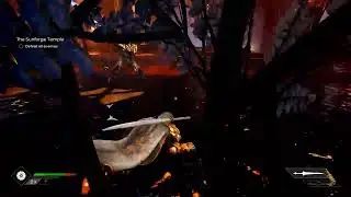 GodFAll