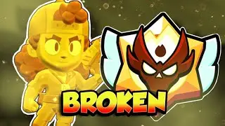 MEG IS BROKEN IN RANKED - HER REWORK IS INSANE!!!
