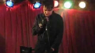 Лёха Никонов @1 Podмосковье 16.11.07