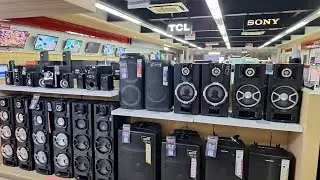 LINE UP AND PRICE LIST OF POLYTRON 2025 ACTIVE SPEAKERS