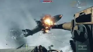 Battlefield - Xbox One HDD Emptying