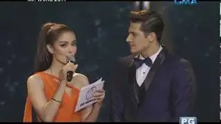 Mr World 2019 Top 5 Question and Answer Full