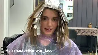 Как я преобразила свою одногрупницу💗Перезагрузка