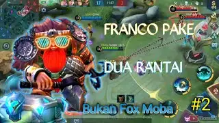 BUKAN FOX MOBA #2