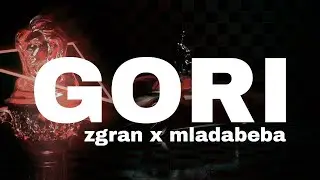mlada beba x zgran - gori