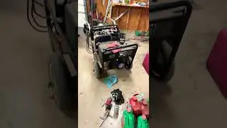So that’s why you always have “generator check” at work!